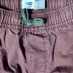 Old Navy Boys Joggers